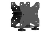 Uchwyty scienne, uchwyty AV i meble AV - Multibrackets M Thin Client Holder - Max 5 kg - recommended for - 7350105214448