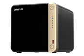 Serwer NAS - QNAP TS-464 - Serwer NAS - TS-464-8G