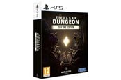 Gry - Endless Dungeon (Day One Edition) - Sony PlayStation 5 - Strategia - 5055277043712