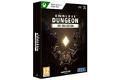 Gry - Endless Dungeon (Day One Edition) - Microsoft Xbox One - Strategia - 5055277043590