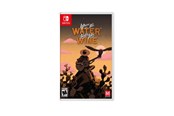 Gry - Where The Water Tastes Like Wine - Nintendo Switch - Przygodowy - 0897790002730