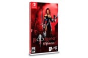 Gry - Bloodrayne 2 - Revamped (Limited Run #127) - Nintendo Switch - Hack 'n' slash - 0819976027771
