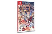 Gry - Gunvolt Chronicles: Luminous Avenger IX 2 (Limited Run) - Nintendo Switch - Akcja - 0819976028822