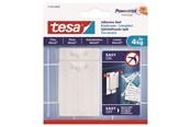 Zawieszki i zaczepy - tesa Adhesive Nail 4kg Tiles and Metal - 77766-00005-00