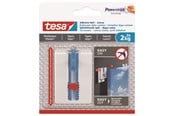 Zawieszki i zaczepy - tesa Adhesive Nail Adjustable 2kg Canvas for Wallpaper - 77779-00005-00
