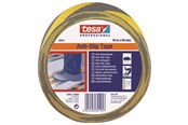 Tasmy i Kleje - tesa Anti-Slip Tape 15m x 50mm Yellow-Black - 60951-00000-00