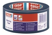 Taśmy i Kleje - tesa Floor Marking Tape 33m x 50m Blue - 60760-00098-15