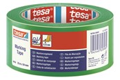 Taśmy i Kleje - tesa Floor Marking Tape 33m x 50m Green - 60760-00097-15