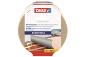 Tasmy i Kleje - tesa Flooring Tape Removable 25m x 50mm - 55735-00016-11