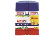 Tasmy i Kleje - tesa Glue Stick Easy Stick ecoLogo 3 x 25g - 57047-00000-01