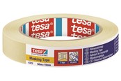 Tasmy i Kleje - tesa Masking Tape 50m x 19mm - 04323-00040-00