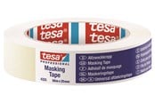 Tasmy i Kleje - tesa Masking Tape 50m x 25mm - 04325-00001-02