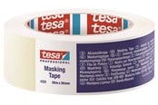 Tasmy i Kleje - tesa Masking Tape 50m x 38mm - 04325-00003-02