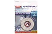 Tasmy i Kleje - tesa Powerbond Mounting Tape Mirror 1.5m x 19mm - 55732-00000-02