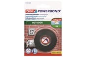 Tasmy i Kleje - tesa Powerbond Mounting Tape Outdoor 1.5m x 19mm - 55750-00000-03