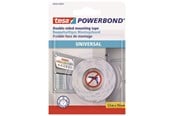 Tasmy i Kleje - tesa Powerbond Mounting Tape Universal 1.5m x 19mm - 58565-00001-00