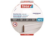 Taśmy i Kleje - tesa Powerbond Mounting Tape Wallpaper 5m x 19mm - 77743-00005-00