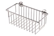 Akcesoria lazienkowe - tesa Baath caddy self-adhesive - 40214-00000-01