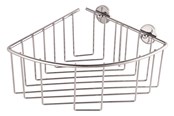 Akcesoria lazienkowe - tesa Baath shelf self-adhesive - 40217-00000-01
