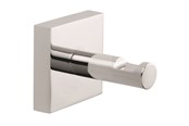 Akcesoria lazienkowe - tesa Ekkro robe hook self-adhesive - 40236-00000-00