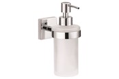 Akcesoria lazienkowe - tesa Ekkro soap dispenser self-adhesive - 40239-00000-00