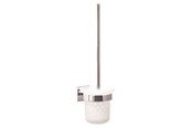 Akcesoria lazienkowe - tesa Ekkro toilet brush self-adhesive - 40233-00000-00