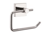 Akcesoria lazienkowe - tesa Ekkro toilet roll holder self-adhesive - 40232-00000-00