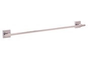 Akcesoria lazienkowe - tesa Ekkro towel bar self-adhesive - 40237-00000-00