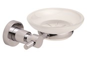Akcesoria lazienkowe - tesa Loxx soap tray self-adhesive - 40282-00000-00
