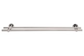 Akcesoria lazienkowe - tesa Loxx towel bar self-adhesive - 40279-00000-00