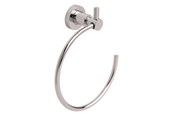 Akcesoria lazienkowe - tesa Loxx towel ring self-adhesive - 40280-00000-00