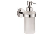 Akcesoria lazienkowe - tesa Smooz hand soap dispenser self-adhesive - 40323-00000-00