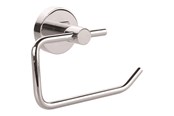 Akcesoria lazienkowe - tesa Smooz toilet paper holder self-adhesive - 40314-00000-00