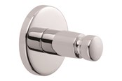 Akcesoria lazienkowe - tesa Smooz towel hook self-adhesive - 40318-00000-00