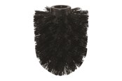 Akcesoria lazienkowe - tesa Spare head for toilet brush Black - 40332-00000-00