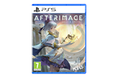 Gry - Afterimage (Deluxe Edition) - Sony PlayStation 5 - Platforma - 5016488140263