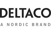 Telefon - Adapter i Ładowarka - Deltaco USB car charger 1x USB-A 18 W 1x USB-C P - USBC-CAR123
