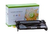 Tusz, toner i materiał eksploatacyjny - Static Control - black - toner cartridge (alternative for: HP CF287A) - 002-01-SF287A-2