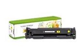 Tusz, toner i materiał eksploatacyjny - Static Control - yellow - toner cartridge (alternative for: HP CF412A) - 002-01-SF412A