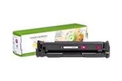 Tusz, toner i materiał eksploatacyjny - Static Control - magenta - toner cartridge (alternative for: HP CF413A) - 002-01-SF413A