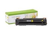 Tusz, toner i materiał eksploatacyjny - Static Control - yellow - toner cartridge (alternative for: HP 203A Canon 054) - 002-01-SF542A