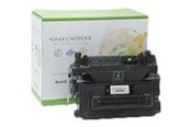 Tusz, toner i materiał eksploatacyjny - Static Control - black - toner cartridge (alternative for: HP CE390A) - 002-01-SE390A