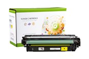 Tusz, toner i material eksploatacyjny - Static Control - yellow - remanufactured - toner cartridge (alternative for: HP CF032A) - RC2CF032A