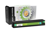 Tusz, toner i materiał eksploatacyjny - Static Control - cyan - remanufactured - ink cartridge (alternative for: HP 981X) - RIC981X-C2