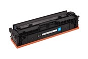 Tusz, toner i material eksploatacyjny - Static Control - cyan - toner cartridge (alternative for: HP 207X) - 002-01-S2211X