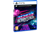 Gry - Synth Riders (Remastered Edition) (PSVR2) - Sony PlayStation 5 - Muzyka - 5060522099741
