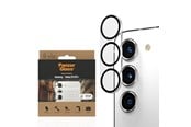 Telefon - szklo ochronne - PanzerGlass PicturePerfect Camera Lens Protector Samsung Galaxy S23 | S23 Plus - PANZER0439