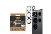 Telefon - szklo ochronne - PanzerGlass PicturePerfect Camera Lens Protector Samsung Galaxy S23 Ultra - PANZER0441