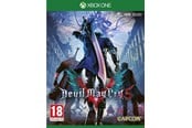 Gry - Devil May Cry 5 - Microsoft Xbox One - Akcji/Przygodowa - 5055060987575