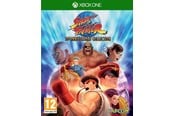 Gry - Street Fighter: 30th Anniversary Collection - Microsoft Xbox One - Bijatyka - 5055060967096